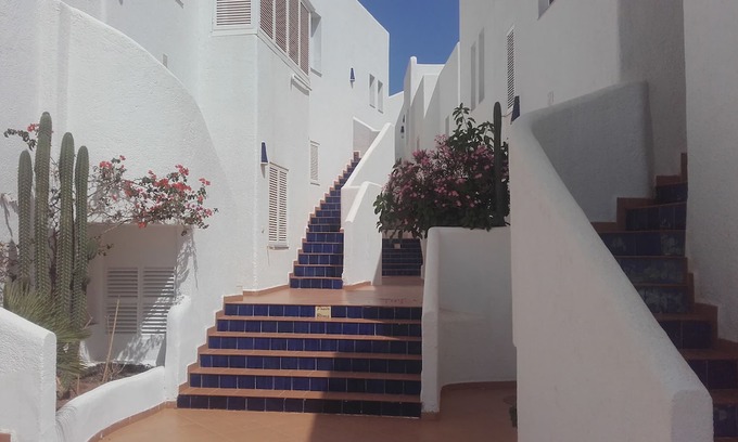 La Isleta del Moro Apartment | Apartment in La Isleta del Moro, Cabo de Gata