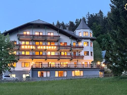 Lackenhof House | Apartment in Lackenhof with swimming pool