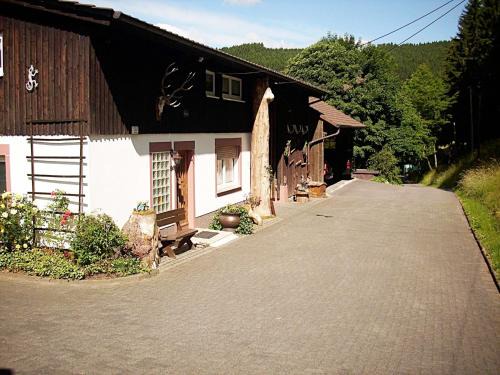 Oberveischede Apartment | Apartment in Lennestadt for 2 Person