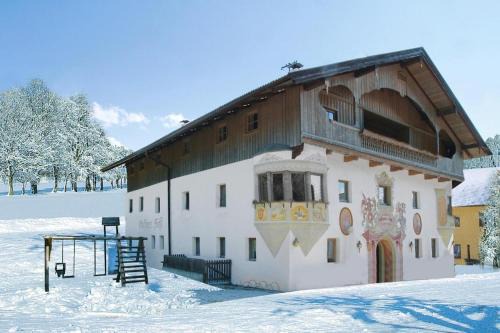 Itter Apartment | Apartment in Mühltal near Wilder Kaiser Ski Area