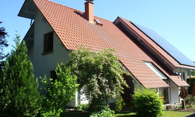 Muritz Apartment | Apartment in Malchow, MV