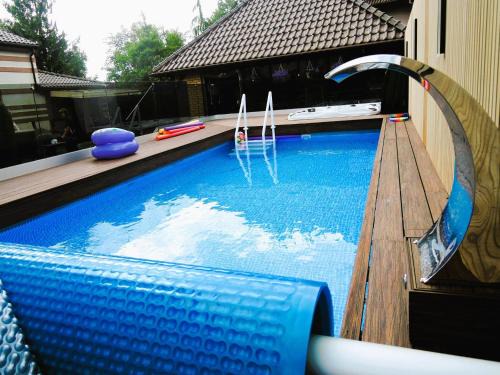 Miedzywodzie Apartment | Apartment in Mi dzywodzie near Baltic Beaches