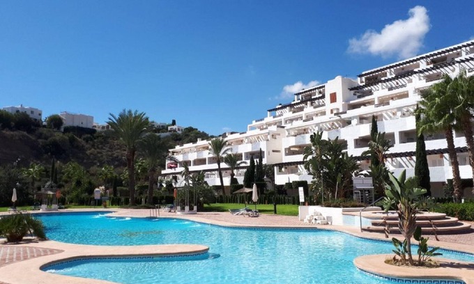 La Parata Apartment | Apartment in Mojacar
