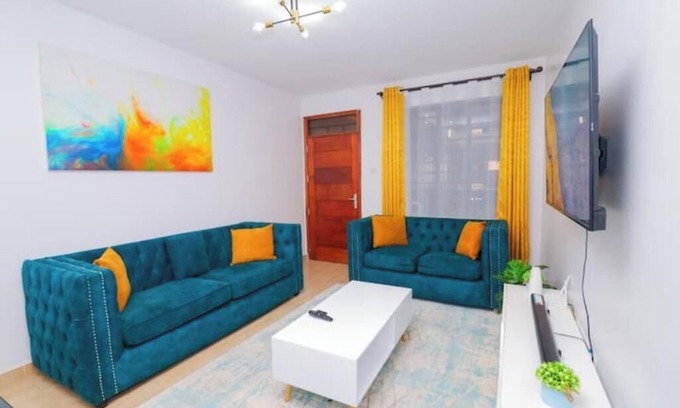 Ngara West Apartment | Apartment in Nairobinn
