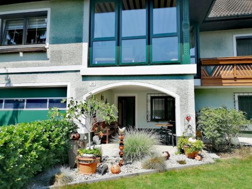 Oehling Apartment | Apartment in Oed-Öhling near Danube River