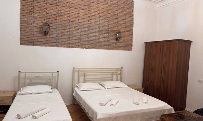 Tbilisi City Centre Apartment | Apartment in Old Tbilisi