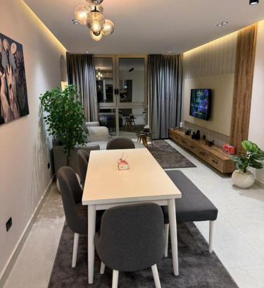 Nasr City Apartment | Apartment in One Katameya Compound