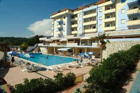 Scalea Apartment | Apartment in Panorama Residence