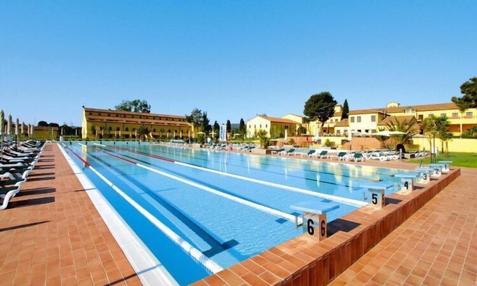 Piombino Apartment | Apartment in Piombino near Shopping