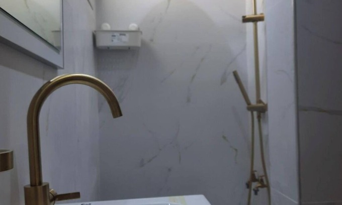 Soliman Apartment | Apartment in private house 900m from the beach