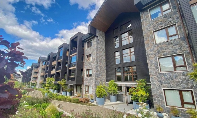 Puerto Varas Apartment | Apartment in Puerto Varas, steps from the lake.