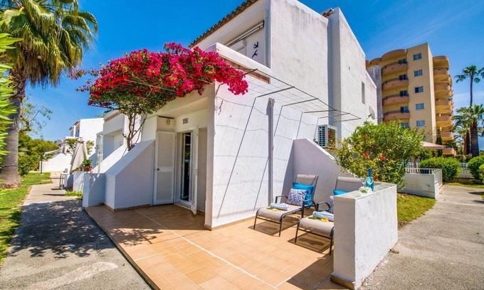 Alcudia Apartment | Apartment in Puerto de Alcudia