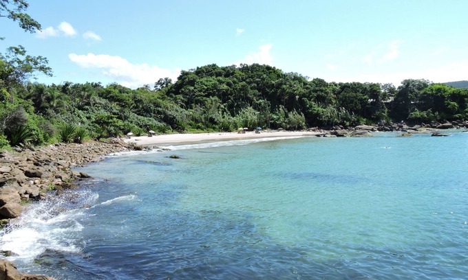 Bombas Apartment | Apartment in quiet area of Bombinhas