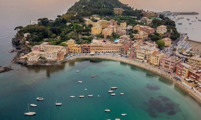 Sestri Levante Apartment | Apartment in quiet residential area 5 minutes from the beaches