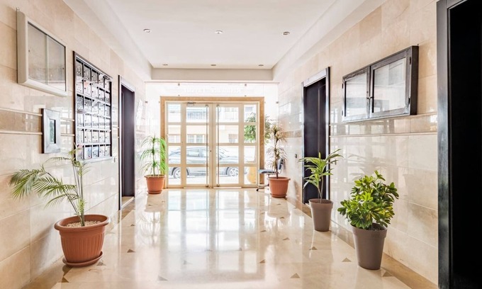 Agdal Apartment | Apartment in Rabat City Centre