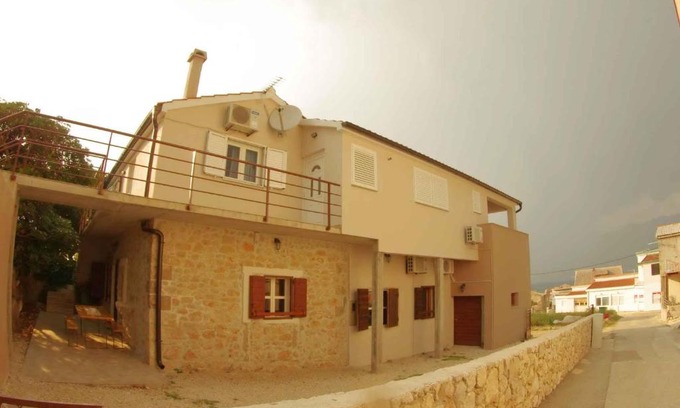 Razanac Apartment | Apartment in Razanac/Zadar Riviera 8256