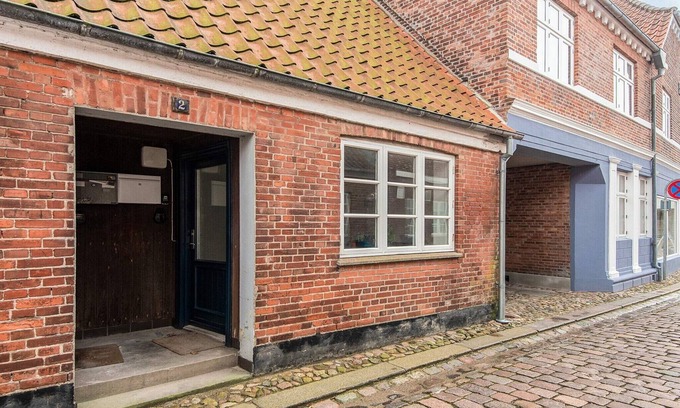 Ringkobing House | Apartment in Ringkobing for two