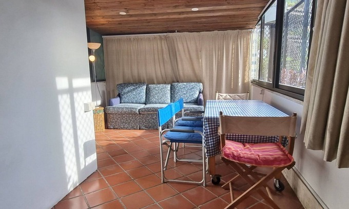 Quartiere XV Della Vittoria Apartment | Apartment in Rome with 1 bedrooms sleeps 4