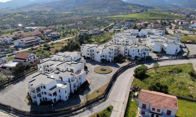 Isca Marina Apartment | Apartment in San Rocco II complex, 2 min from sea, Sub 65