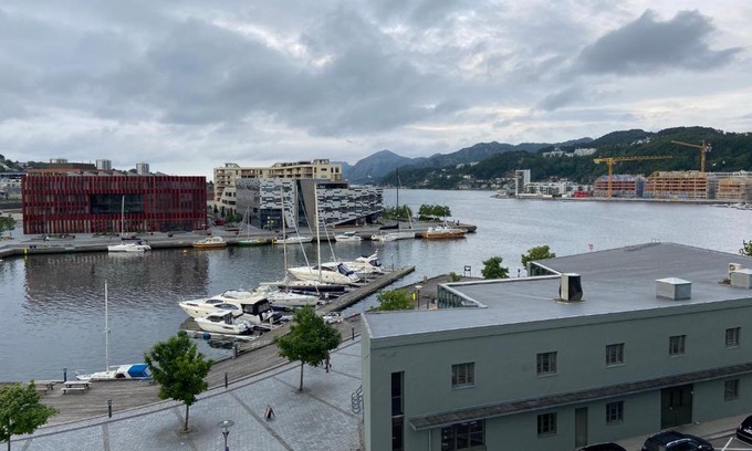 Sandnes Apartment | Apartment in Sandnes