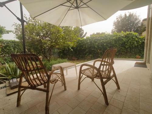 Decimomannu Apartment | Apartment in Sardinia