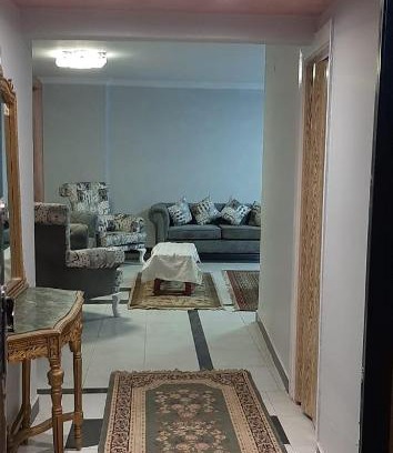 Agouza Apartment | Apartment in Shehab street