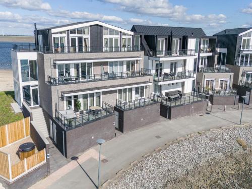 Sint-Annaland House | Apartment in Sint-Annaland near Marina