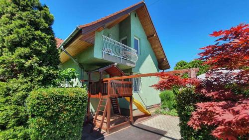 Siofok Apartment | Apartment in Siofok - Balaton 34971