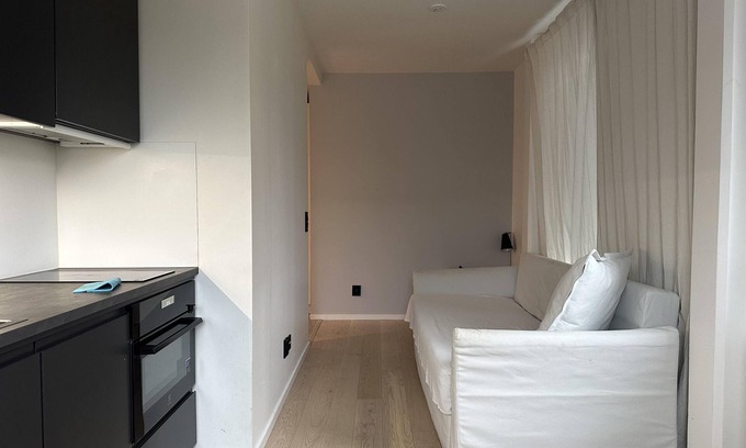 Edsberg Apartment | Apartment in Sollentuna Centrum 1205