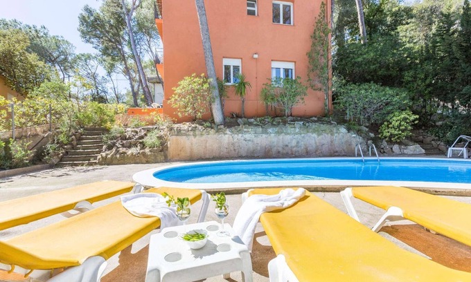 Llafranc Apartment | Apartment in Spain near Beach & City Center