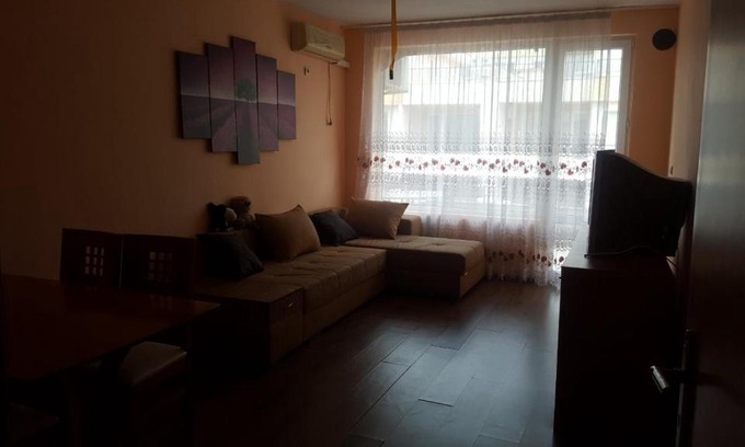Sunny Beach Apartment | Apartment in Sun Light