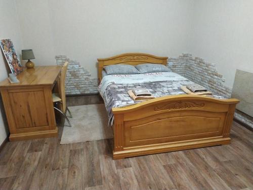 Kamenets-Podol'skiy Apartment | Apartment in the center of old town