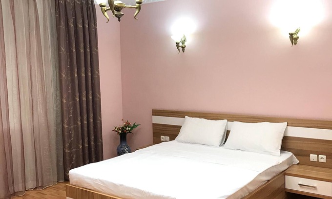 Tashkent Apartment | Apartment in Tashkent at the Novza metro station