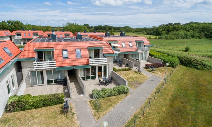 De Koog Apartment | Apartment in Texel near De Koog Center