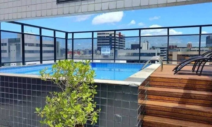 Jatiuca Apartment | Apartment in the best location in Maceió