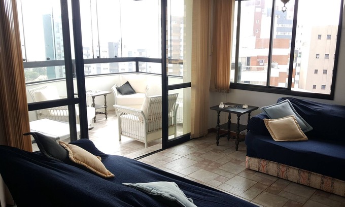 Torres Apartment | Apartment in the 4 squares