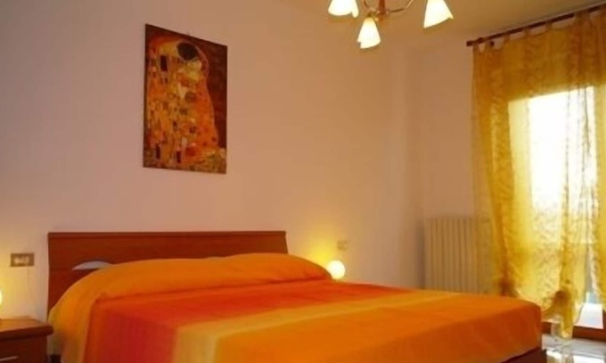 Martinsicuro Apartment | Apartment in the center of the country