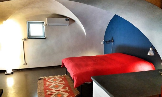 Old Town Apartment | Apartment in the center with all amenities, accommodates 5 people.