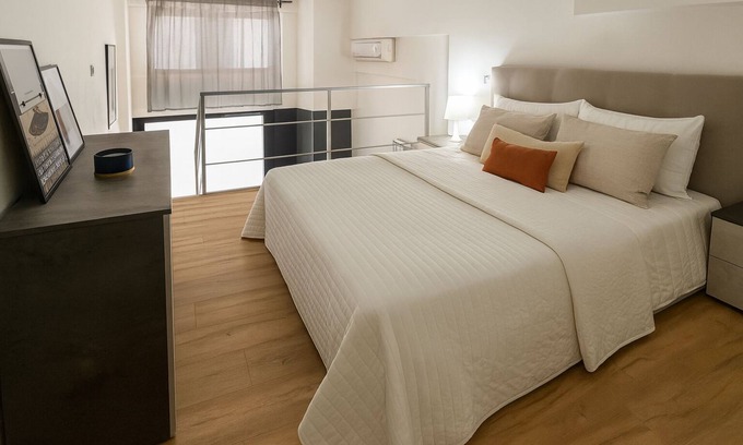 Milan Apartment | Apartment in the center of Milan - 5 min from the subway