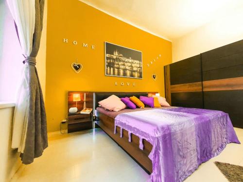 Zizkov Apartment | Apartment in the center of Prague
