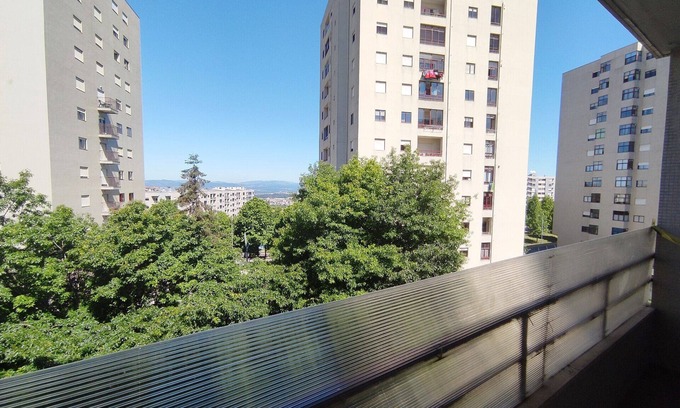Braga Apartment | Apartment in the center of Braga