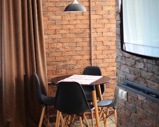 Degtyari Apartment | Apartment in the center