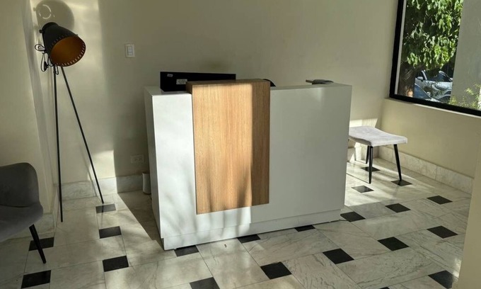 Serralles Apartment | Apartment in the heart of the city 2 mint from the best malls and restaurants.