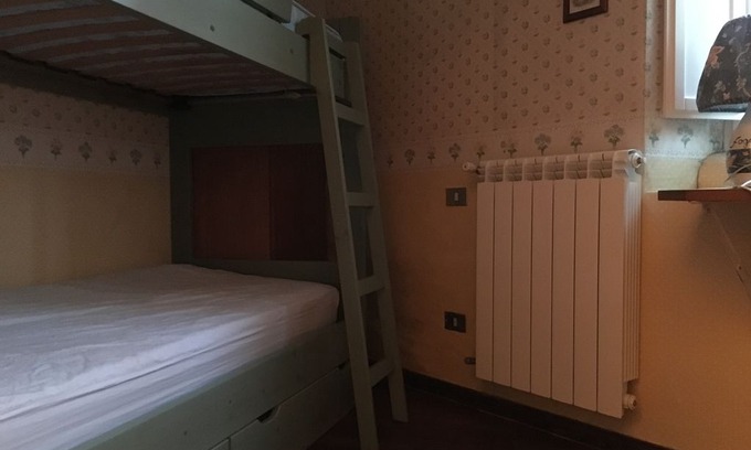 Pescocostanzo Apartment | Apartment in the heart of Pescocostanzo