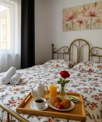 Cluj-Napoca Apartment | Apartment in the heart of town!