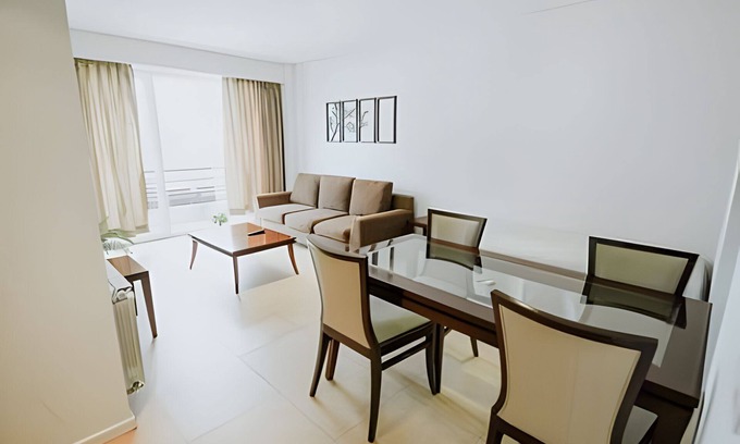 Province of Tierra del Fuego House | Apartment in the heart of Ushuaia2C