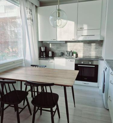 Tampere Apartment | Apartment in the heart of Tampere - free parking - free wifi