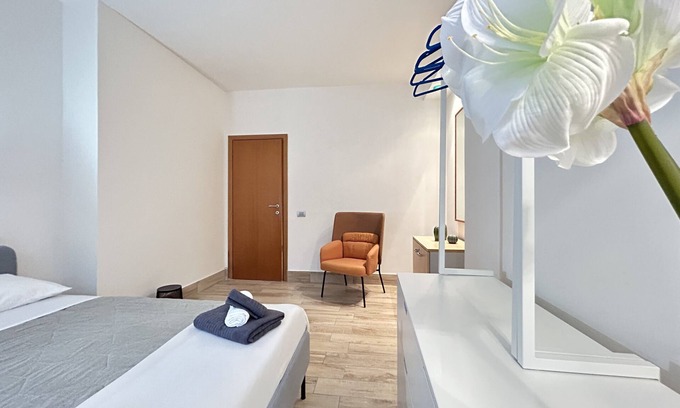 Vatican Apartment | Apartment in the Heart of Rome within walking distance of the Vatican and the Metro