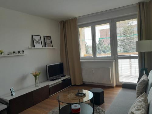Myjava Apartment | Apartment in the heart of Myjava Town