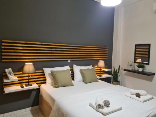 Larissa Apartment | Apartment in the heart of the city 3